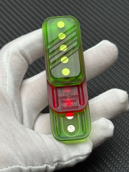 Lucky Candy PMMA