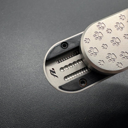 F2 Titanium