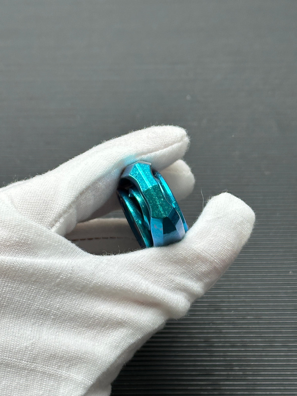 Star Gate Zirconium