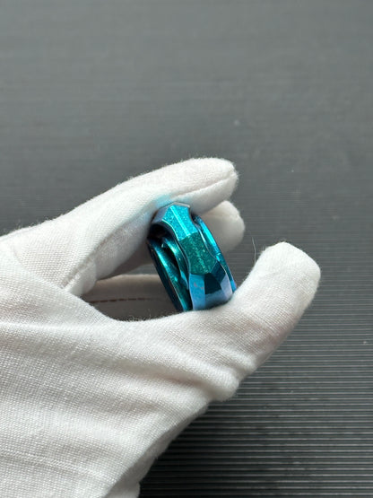Star Gate Zirconium