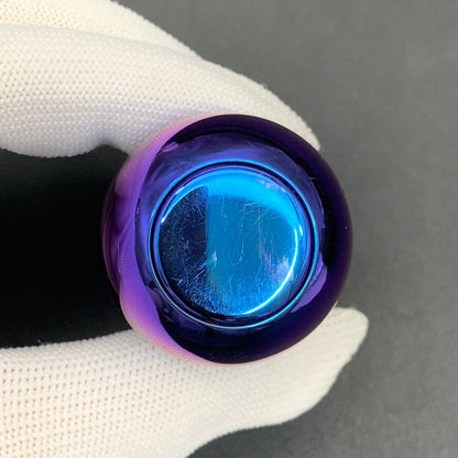 Gourd Haptic Zirconium