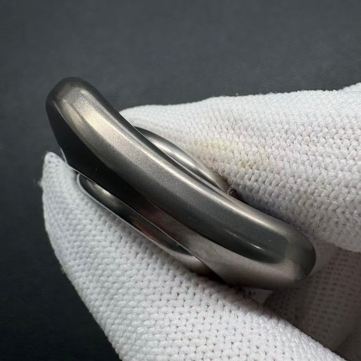 ROC OG Titanium