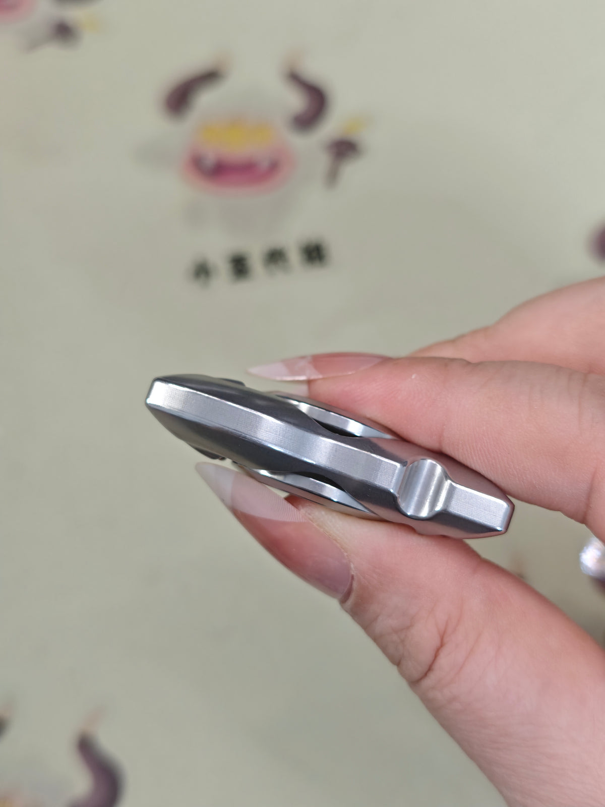 Faiz Stainless Steel