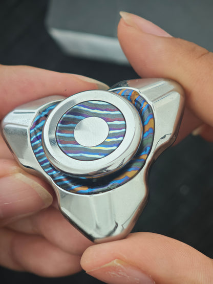 Lambo Ultra Stainless Steel