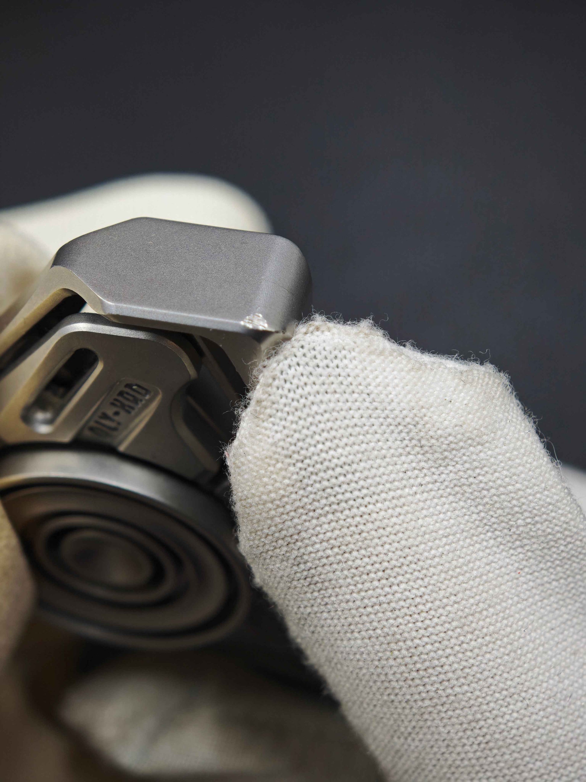 Stainless Steel