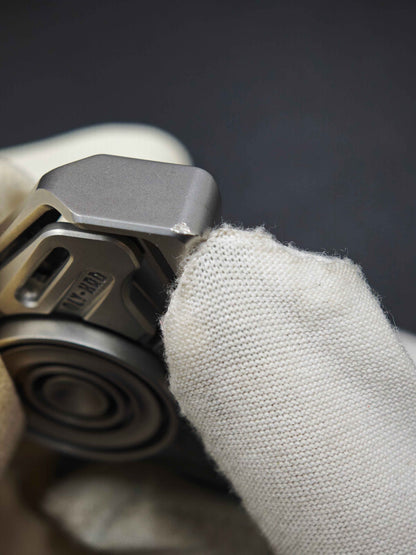 Stainless Steel