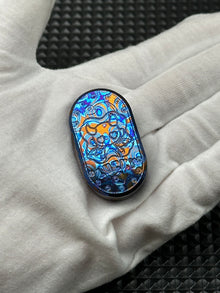 Ling Ji Mini Mokuti
