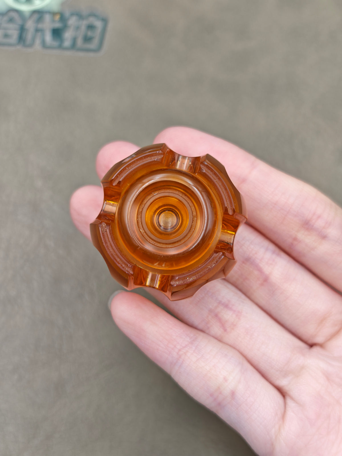 NOIZ C NANO PEI Polished
