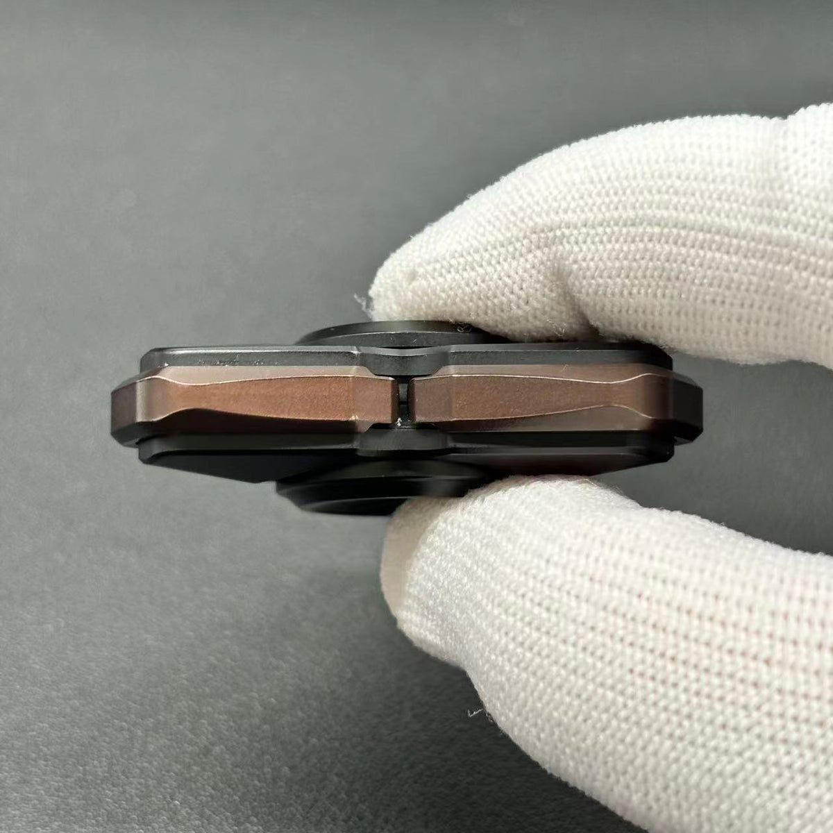 Qs Titanium