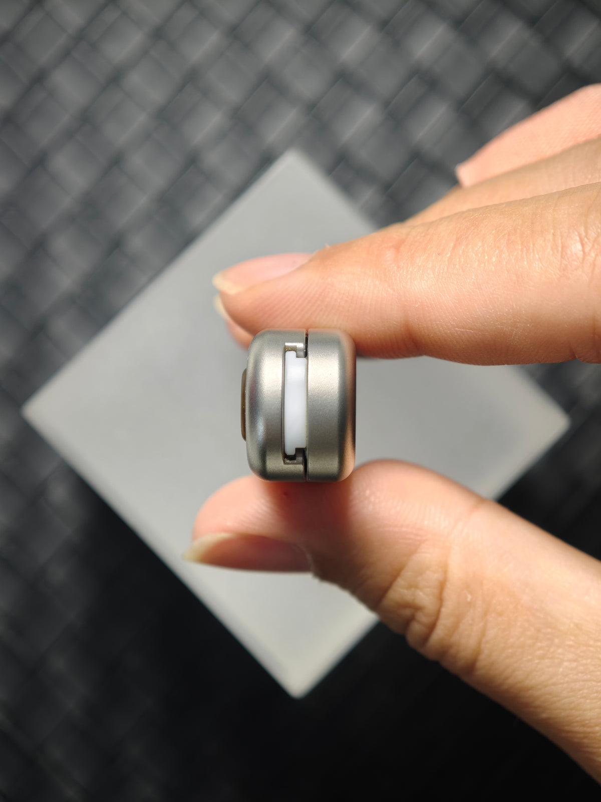 Bean+ Stainless Steel