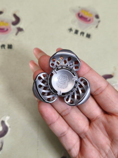 Turbo Stainless Steel