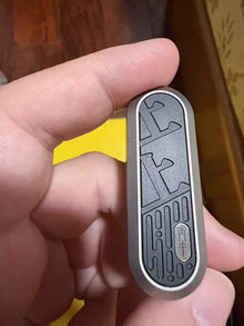 Lucky Draw Titanium PEI