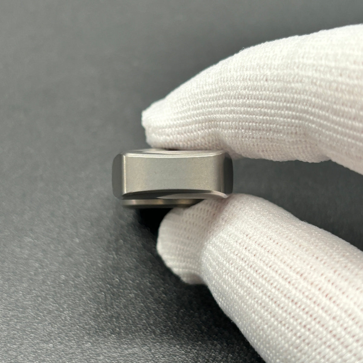 Skyline Titanium Stonewashed