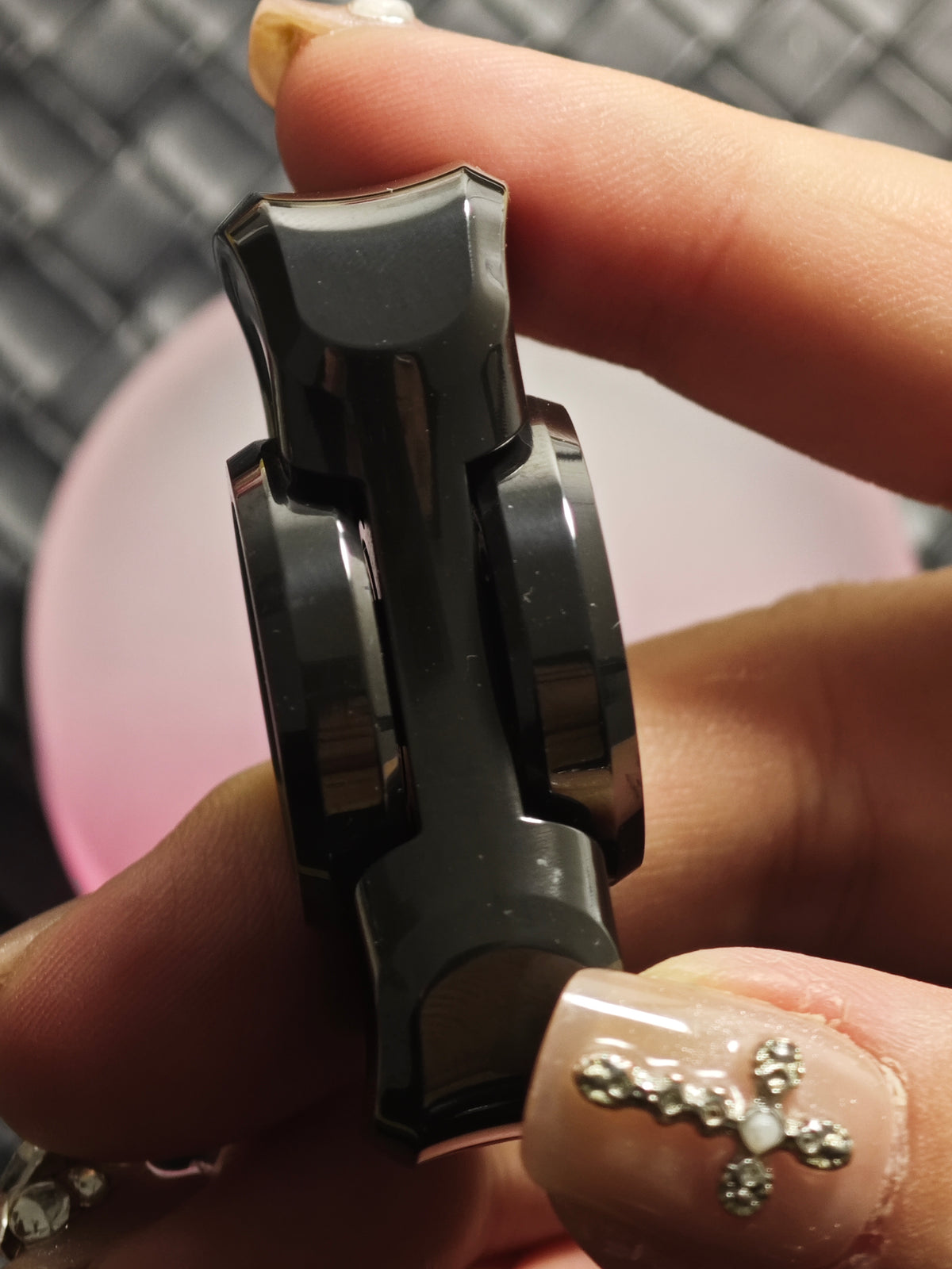 Streamline Pro Zirconium Polished
