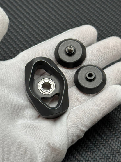 Gravel Zirconium Stonewashed