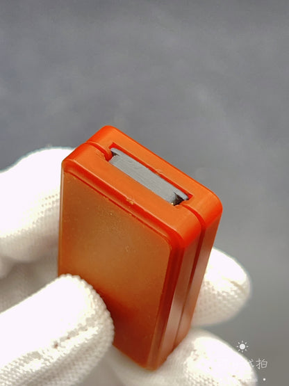 Ding Resin