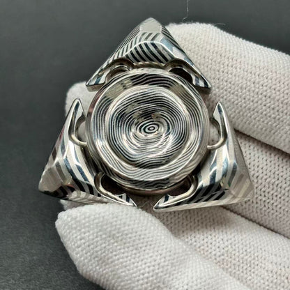 Cong Yun Damasteel Limited Edition