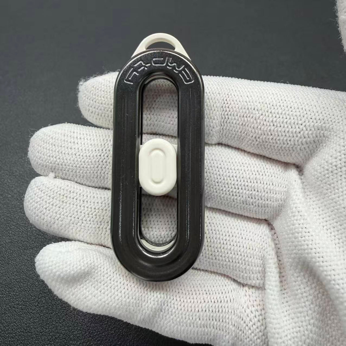 Kong Zirconium