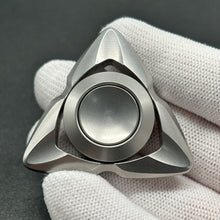 Mave 1.1 Stainless Steel Stonewashed