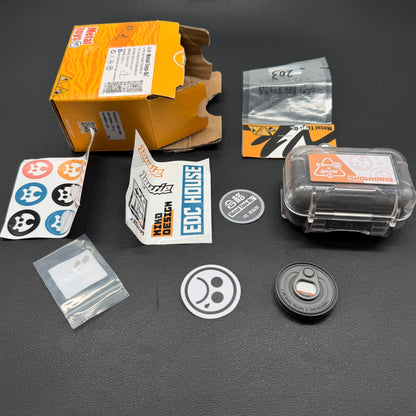 x Metal Toys DZ Can Zirconium