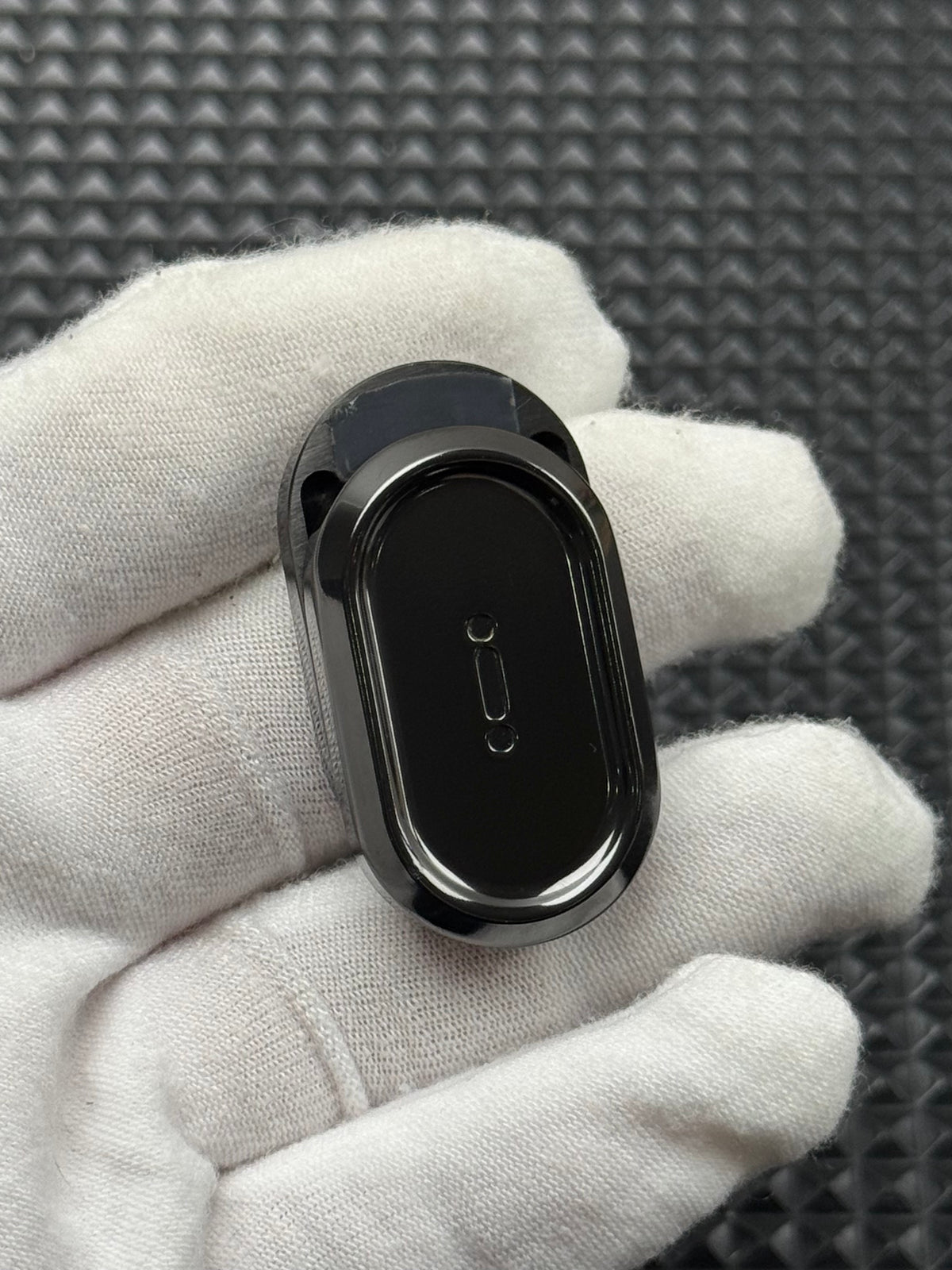 Nado Zirconium Polished