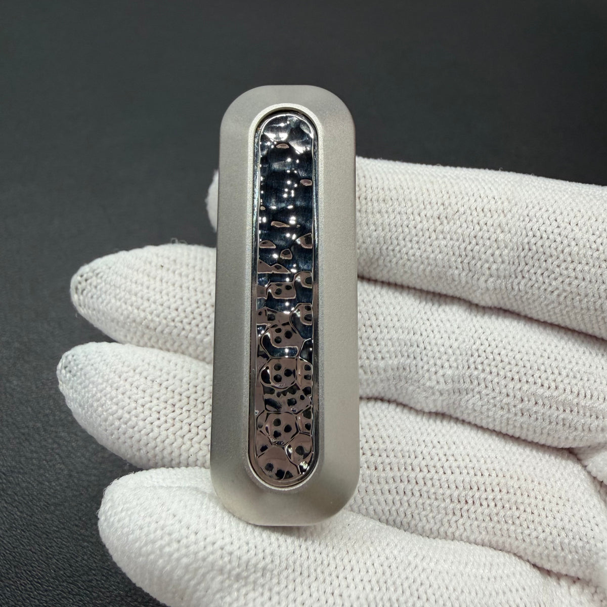 POD L Mechanical Stainless Steel Limited 150