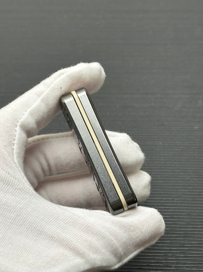 Snake Zirconium