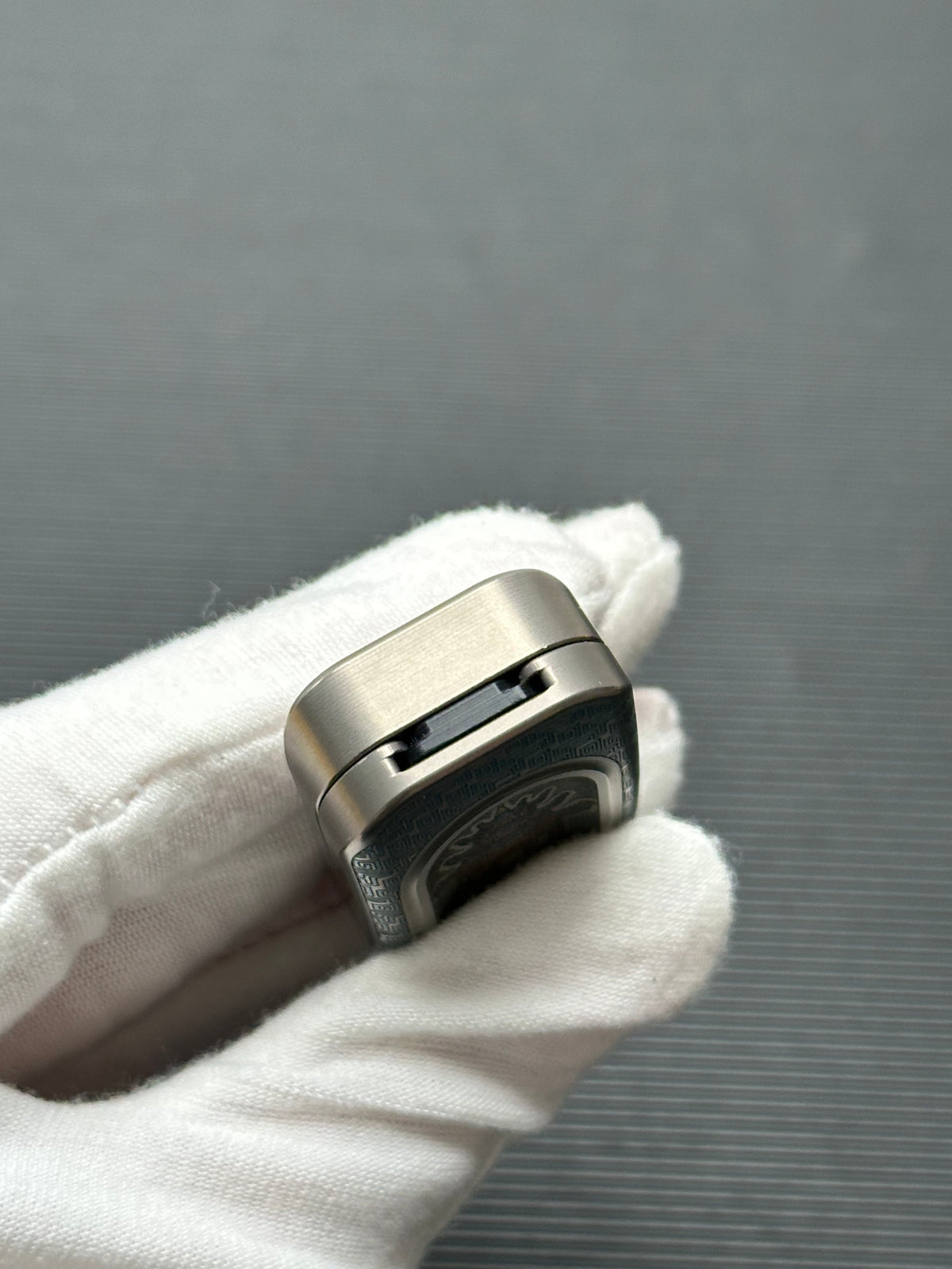 POPO Titanium