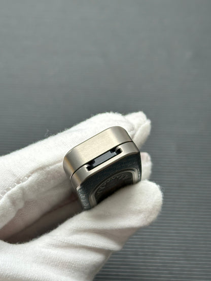 POPO Titanium