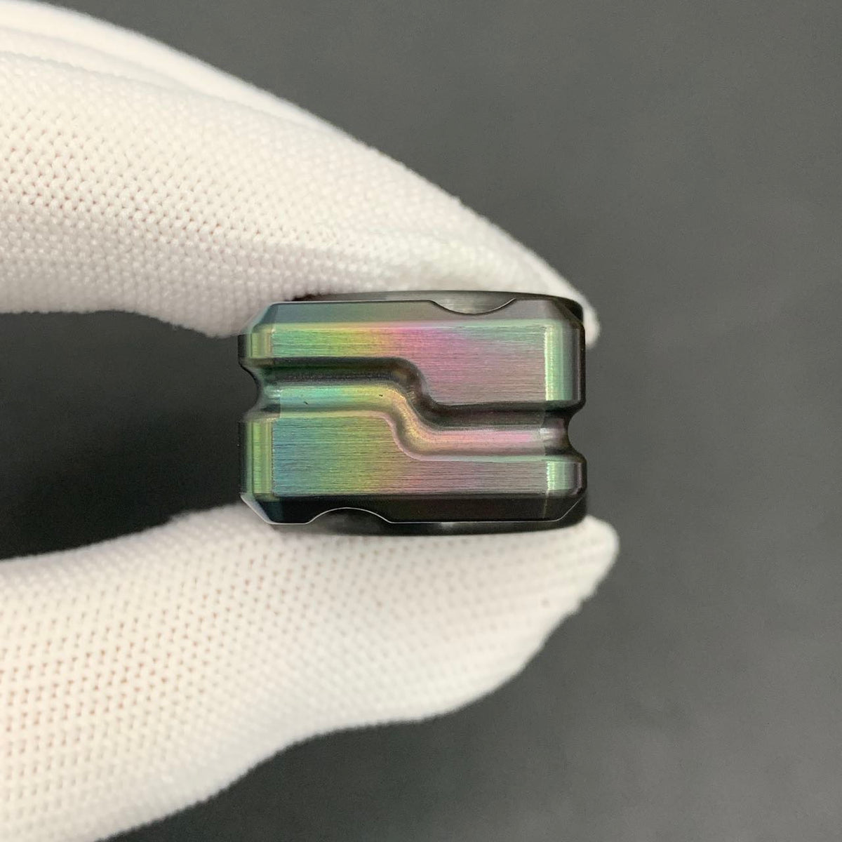 Impact Mini Zirconium Oil Slick