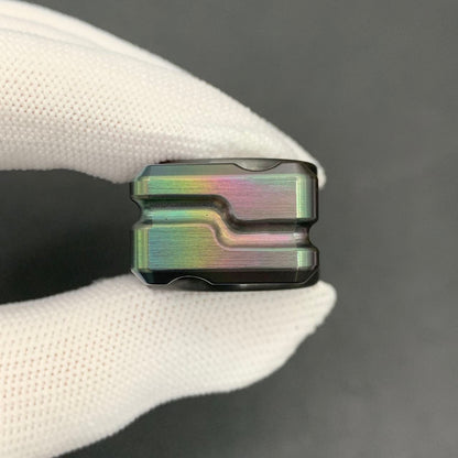 Impact Mini Zirconium Oil Slick