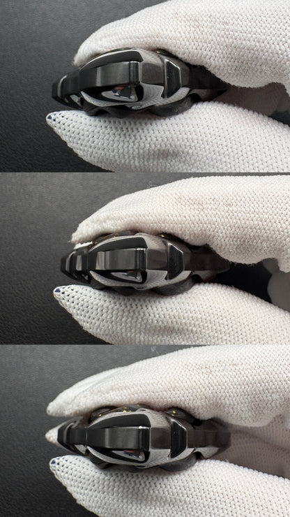Faiz Zirconium Polished