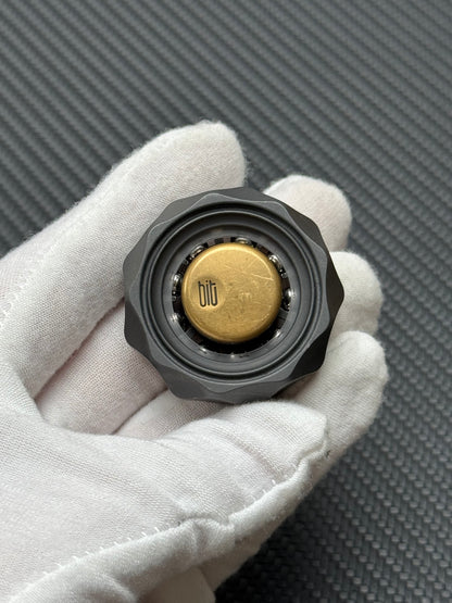 BIT 05 Zirconium Blasted