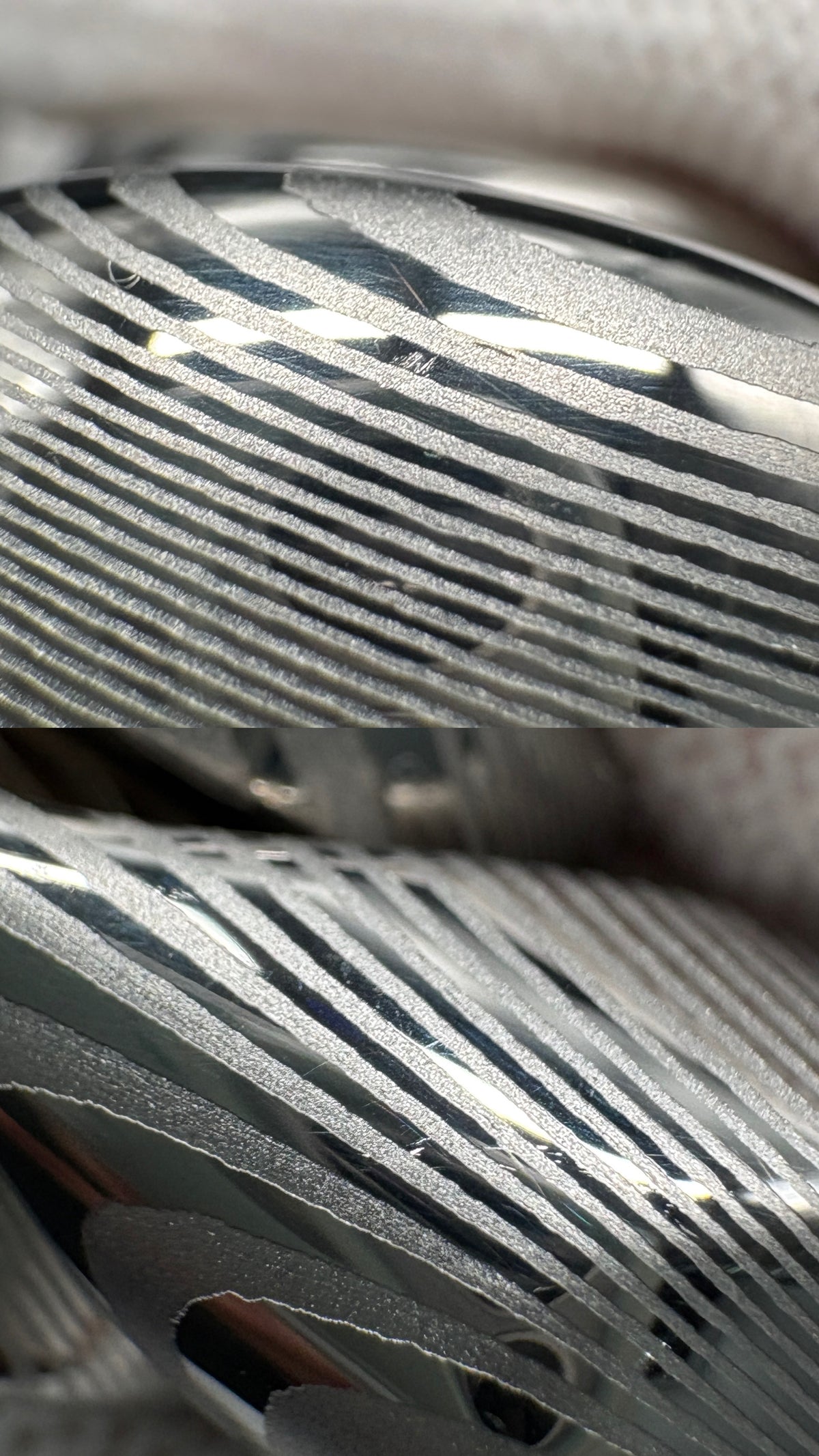 Origin Point Damasteel