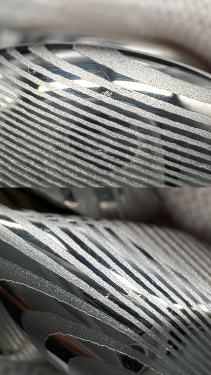 Origin Point Damasteel