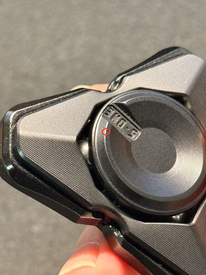 Qs Titanium
