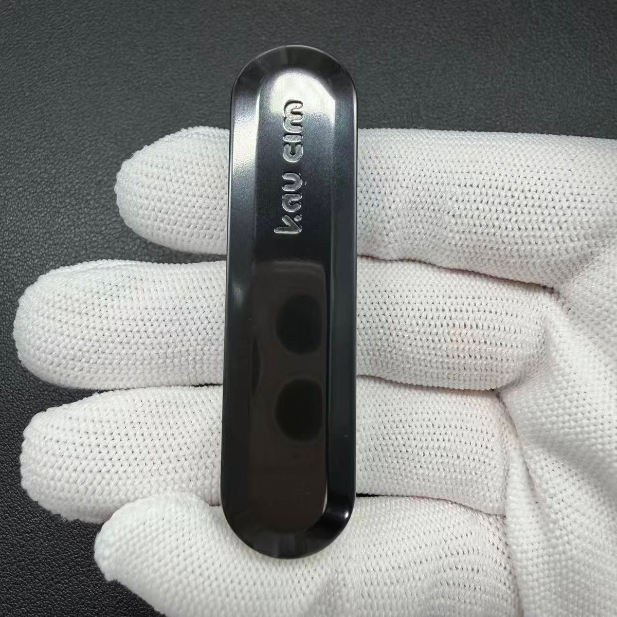 Spice Pin Zirconium Polished Limited 590