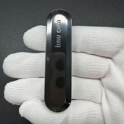Spice Pin Zirconium Polished Limited 590