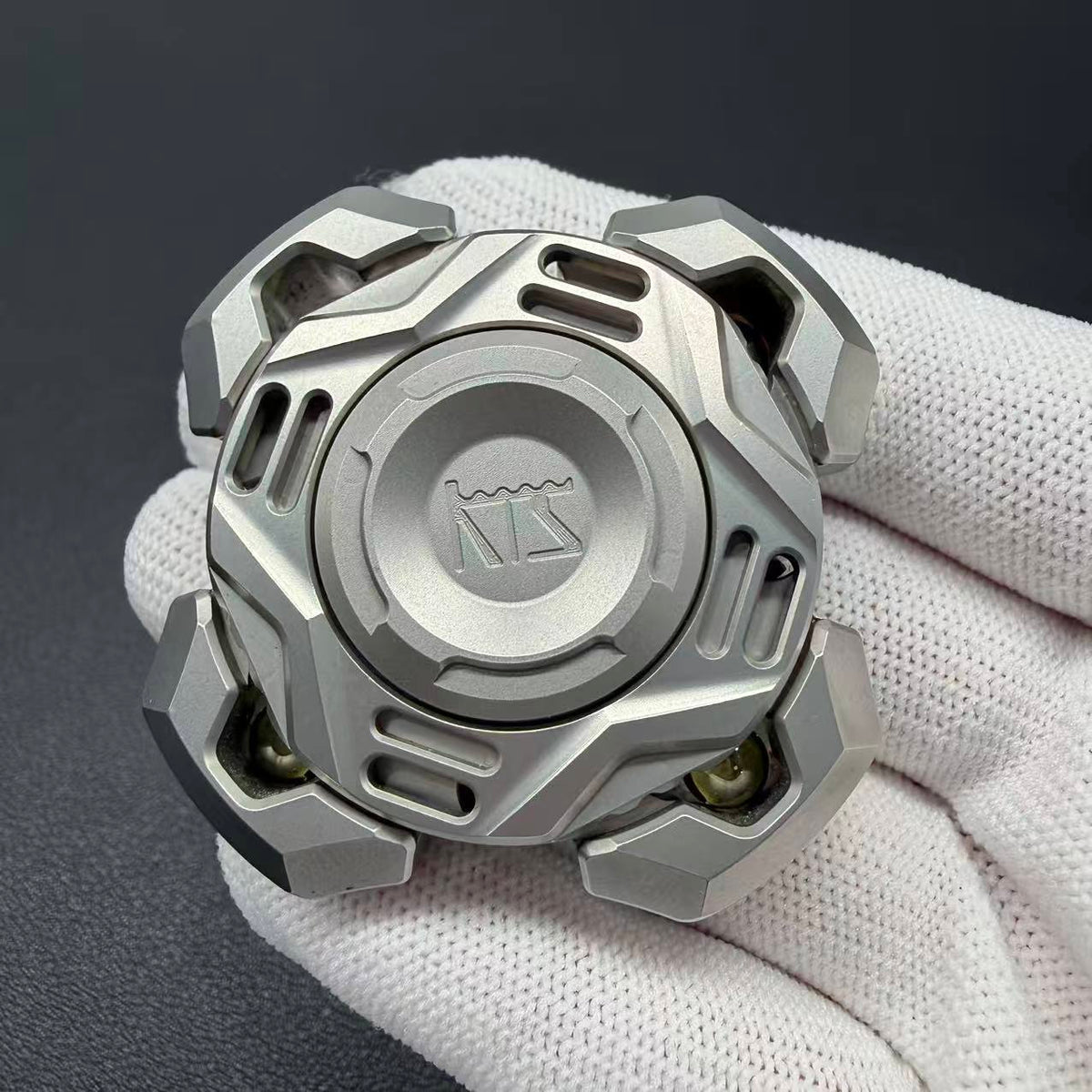 Ares Stainless Steel