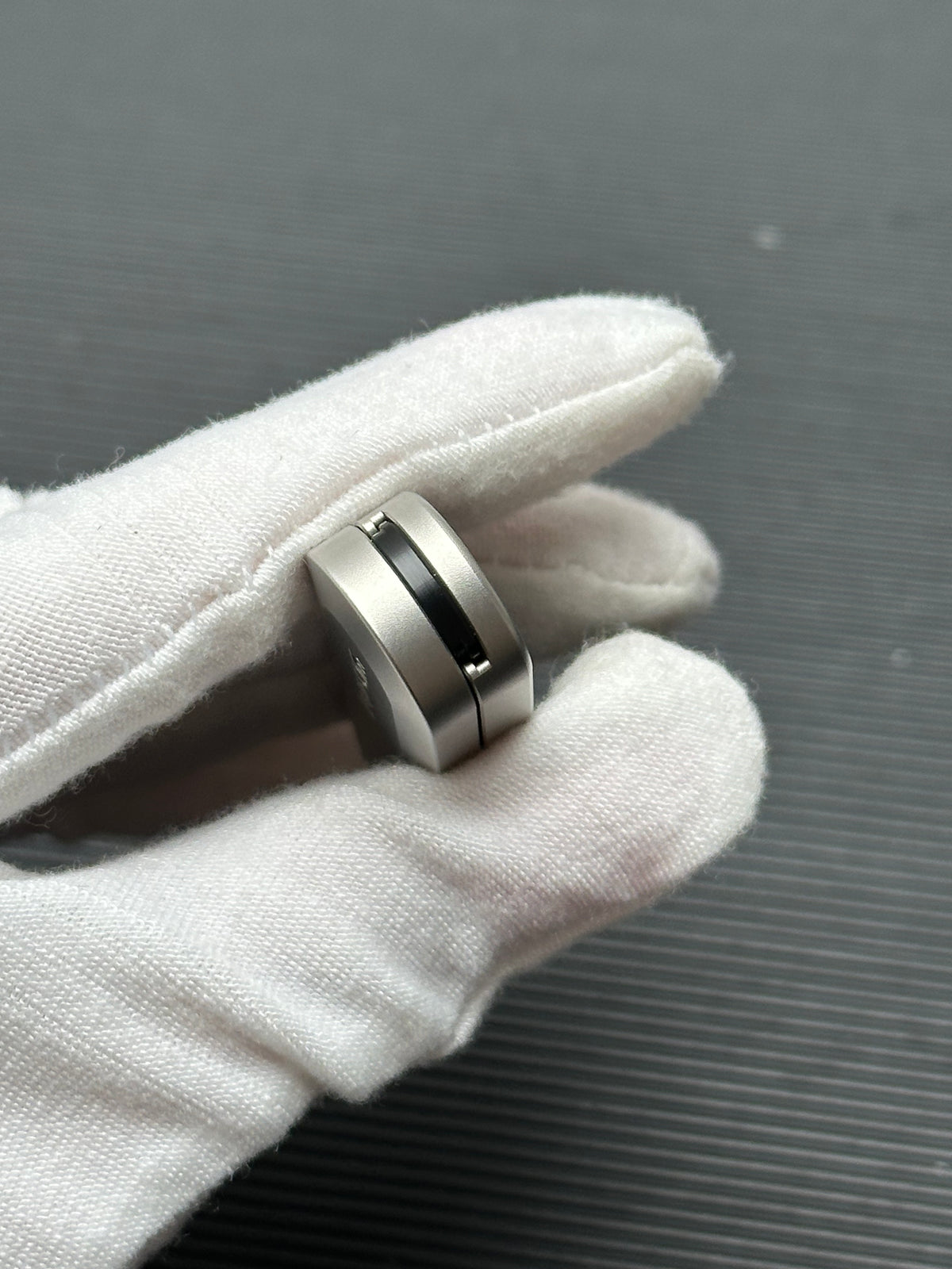 Spice Pin Stainless Steel