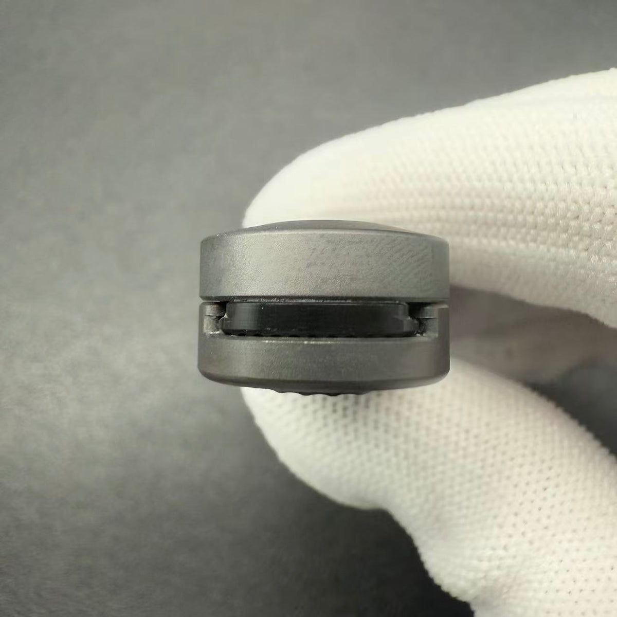 Spice Pin Zirconium