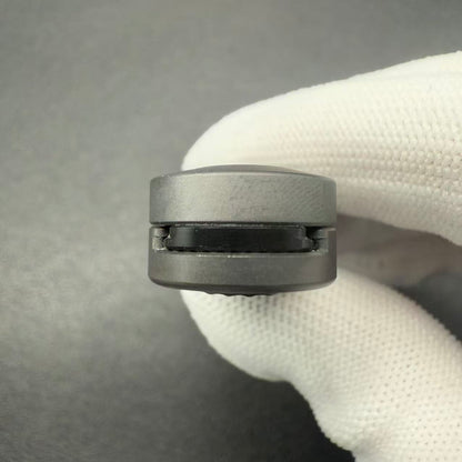 Spice Pin Zirconium