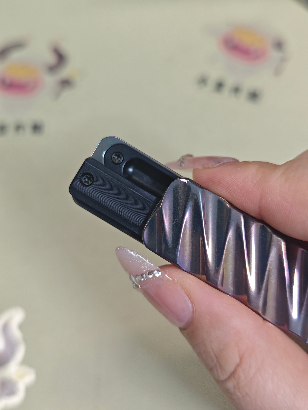 TITA PRO Zirconium