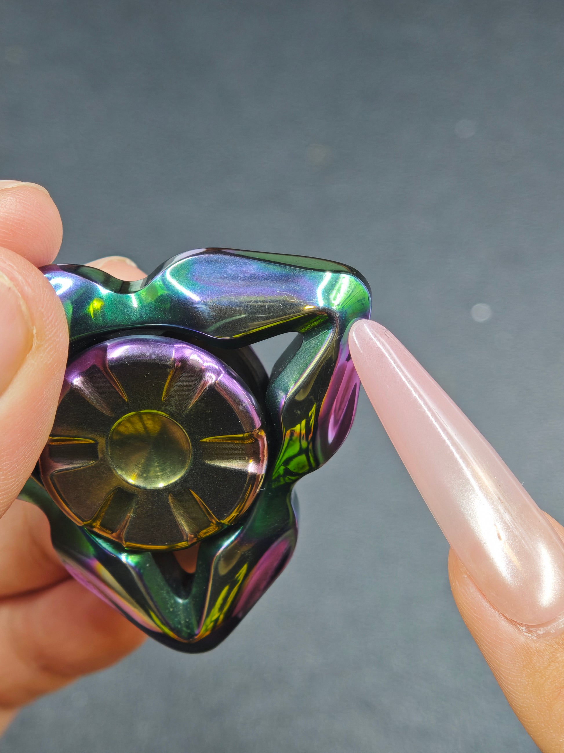 Tungsten