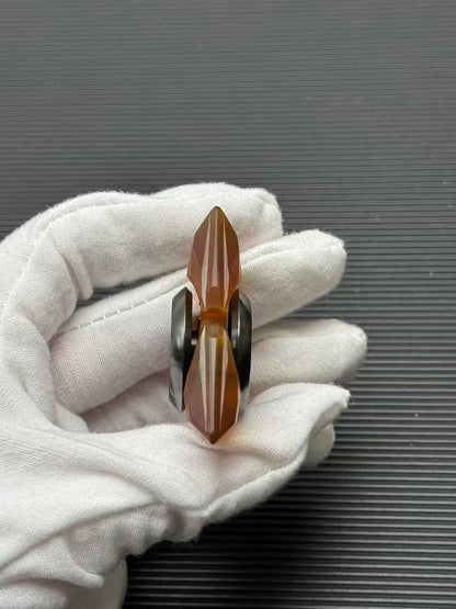 Prism Bearing Cap PEI