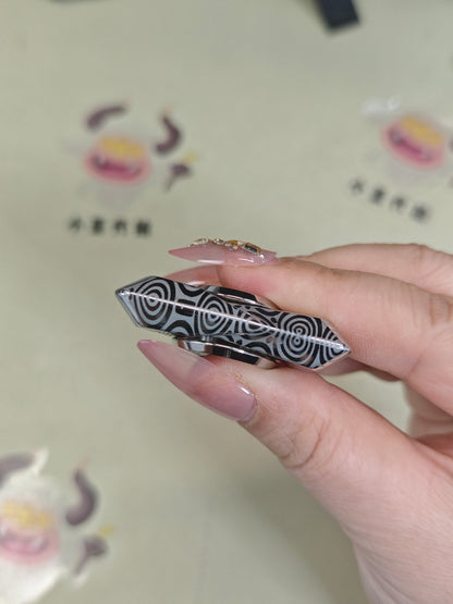Ling Guang Damasteel