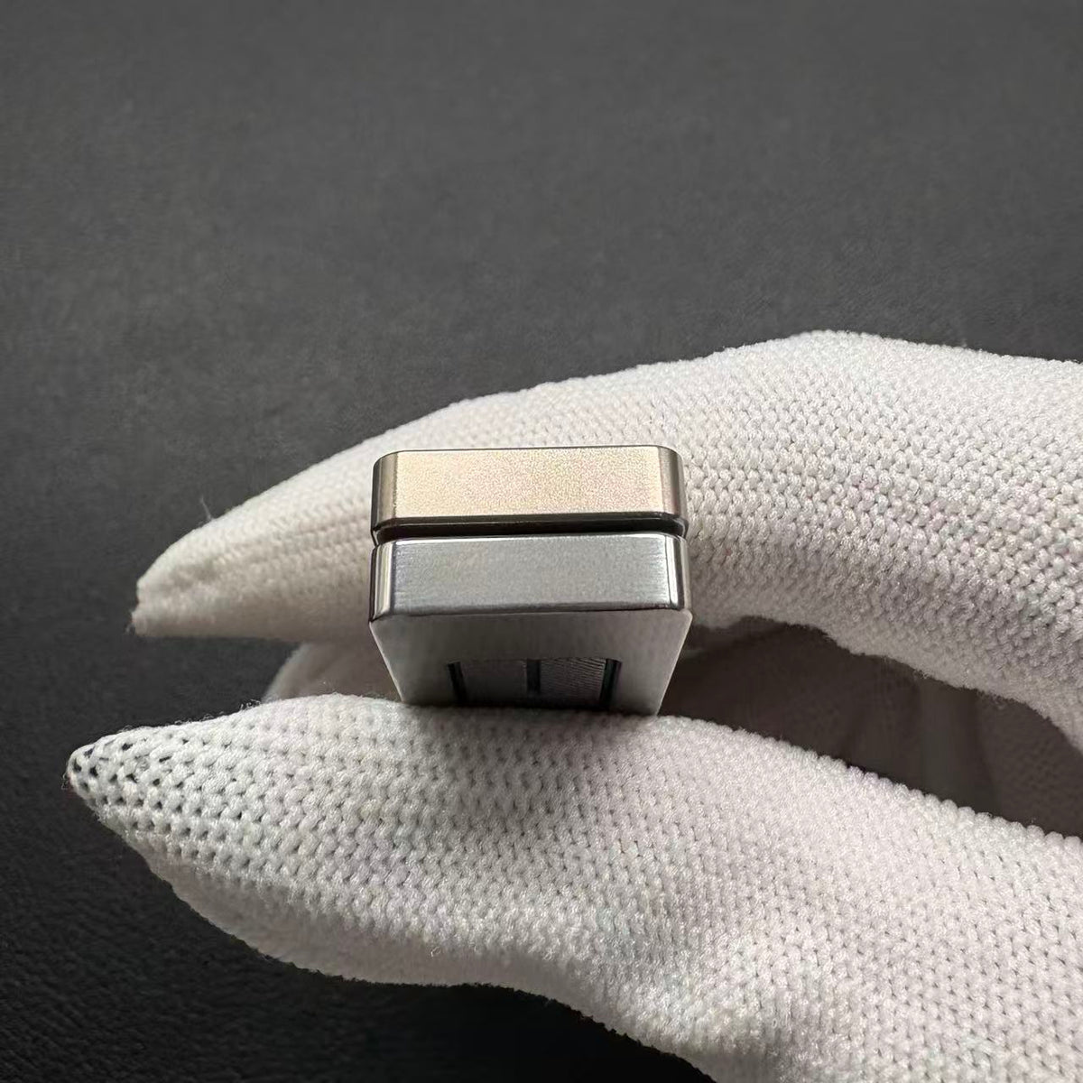 Choc Titanium
