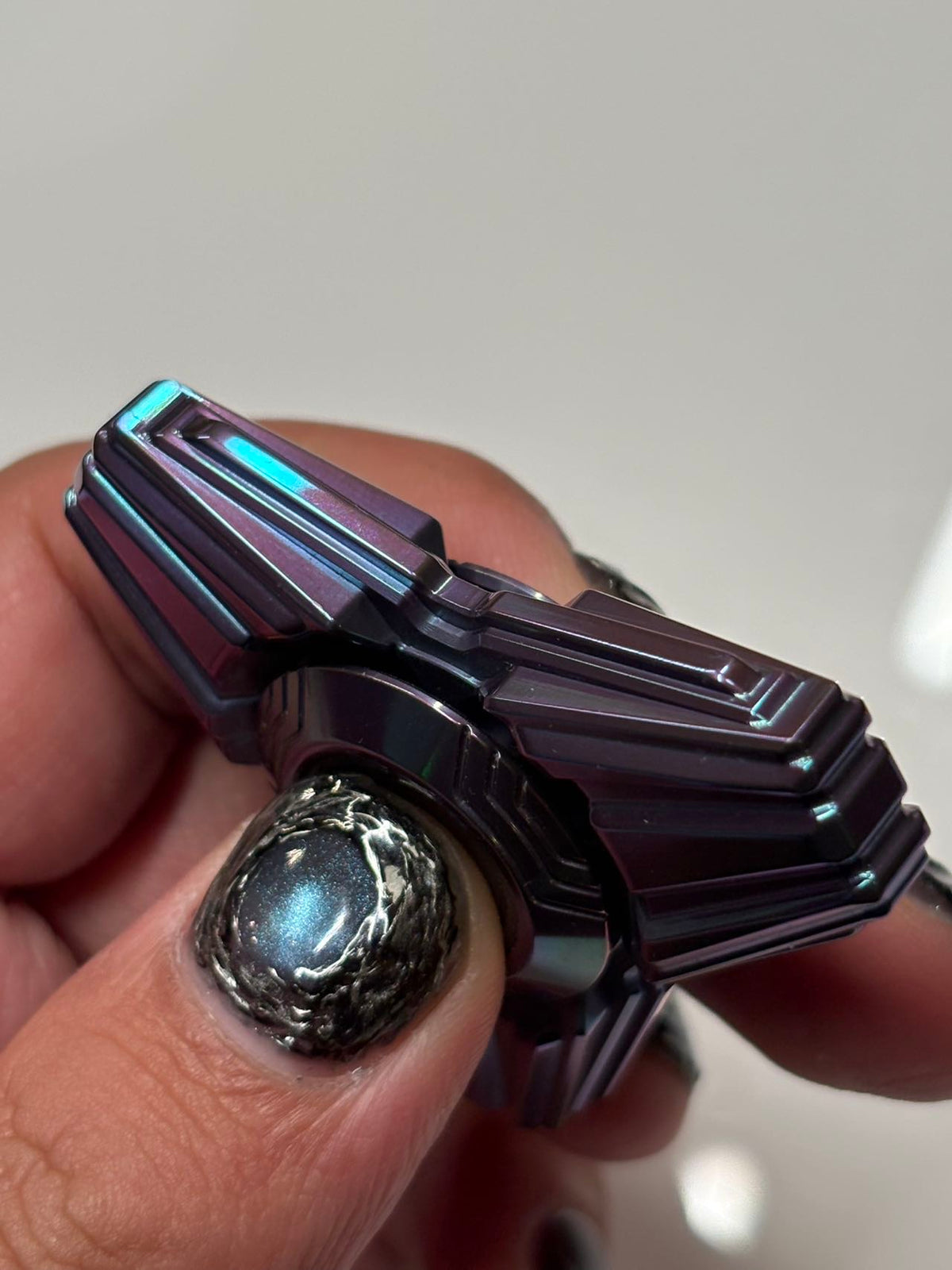 Prism Titanium Limited 30