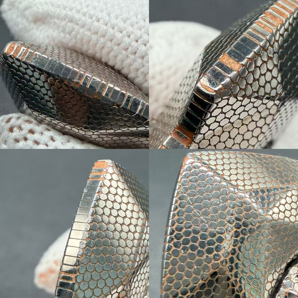 Stellar Superconductor Brushed