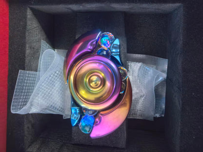 Tungsten